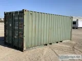20  CARGO CONTAINER 30403215