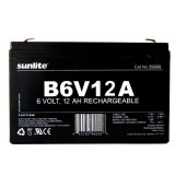 Buy Sunlite Rechargeable Battery from Direct Lighting Solutions