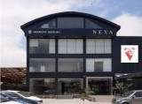 Jamkash Vehicleades - Best Nexa Maruti Dealer Srinagar