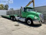 2012 INTERNATIONAL PROSTAR TRUCK TRACTOR 137901215