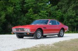 23819 1969 ASTON MARTIN DBS SALOON