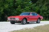 23819 1969 ASTON MARTIN DBS SALOON