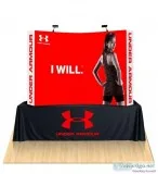 Table Top Displays - Table Top Booth Displays Display Solution