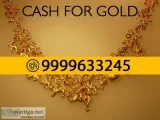 Cash Against Jewelry In Delhi NCR
