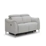 Leather sofa and febric sofa from top brands in singapore