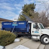 The Dumpster Rental Salt Lake City