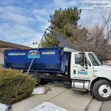 The Dumpster Rental Salt Lake City