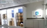 Self storage units at extra space storage - d storage