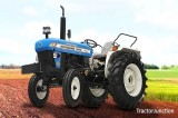 New holland 3600 with latest features and specification in india