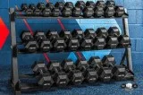 Where to buy Dumbbell Rack With Weights In UK