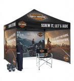 Increase Your Brand Awareness Of Pop Up Canopy Tents - Tent Depo