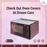 Check Out Oven Covers At Dream Care