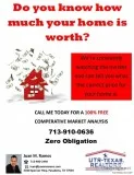 How much is your home worth