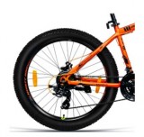 Buy the hybrid cycle from bajaj finserv emi store