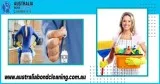 High-Tech Bond Cleaning Brisbane