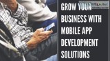The Platform You Can Rely On For Mobile App Development Solution