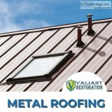 Valiant Restoration - Roofing Companies Wilmington NC