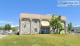 1230 West 2600 South - Woods Cross Office Warehouse