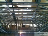Tenant Improvement - T.I. Drywall Framing etc.