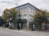 Restaurant 3000 sqft Prime location Plateau-Mont-Royal