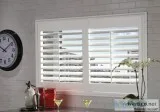 Shop for the Quality Vinyl and Wood Shutters From Our Collection