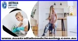 Deep Bond Cleaning Gold Coast
