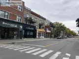 Renovated commercial space 1700 sqft Mont-Royal East Plateau-Mon