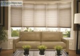 Ensure Efficient Insulation With Our Stylish Cellular Shades