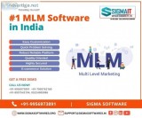 1 MLM Software Company in India