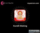 Get Your Kundli Reading Done by Best Astrologer