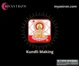 Get Your Kundli Reading Done by Best Astrologer