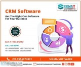 Get The Right CRM Software For Your Business