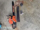 chain saw 4 stroke weed wacker Ryobi cut off saw
