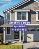 windows and doors by Simple Choice