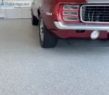 Epoxy Flooring Gold Coast