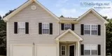 4367 Newton Ln Ellenwood GA 30294
