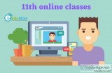 11th online classes