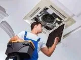 AC Repair Service in Tomball TX