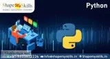 Top Python online Training
