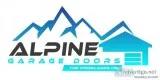 Alpine Garage Door Repair The Woodlands Co.