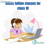 Online tuition classes for class 10