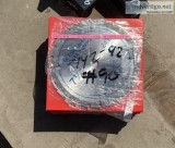 UNUSED 10-PACK 7 14" CARBIDE SAW BLADES