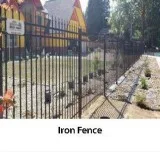 Fencing Contractors Rochester  3608271786