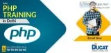 Top Php Course for Beginners Delhi