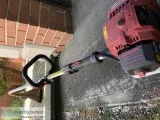 4 stroke craftsman weed wacker