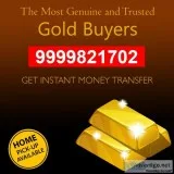 Sell Gold Jewelry Buyer