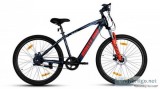 The Best in Class E-Bike Engineered to perfection