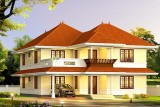 Adorable Villas In Kottayam  Ponmankal Homes