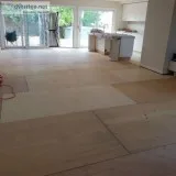Hardwood Timber Flooring Specialists in Melbourne Australia