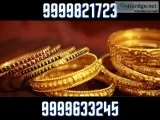 Sell Gold For Cash In Janpath